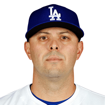 Nick Ramirez
