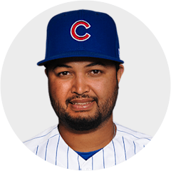 Erick Castillo