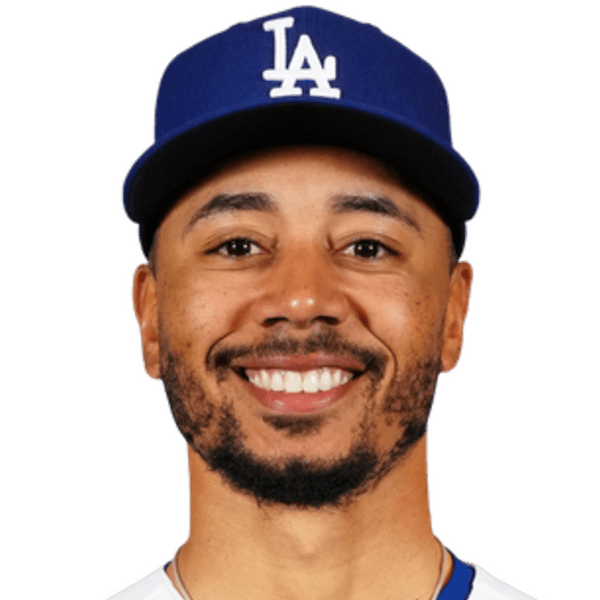 Mookie Betts