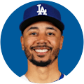 Mookie Betts