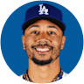 Mookie Betts