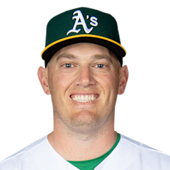 Kevin Cron