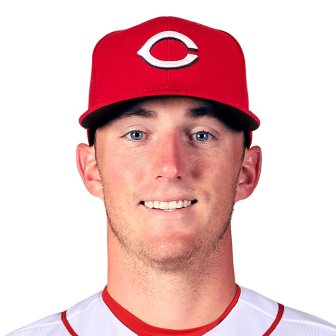 Brandon Leibrandt