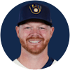 Brandon Woodruff