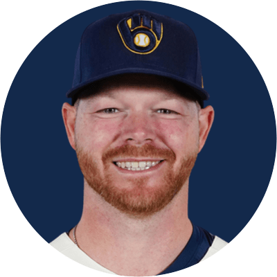 Brandon Woodruff