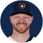 Brandon Woodruff