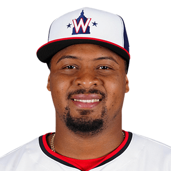 Luis Perdomo