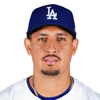 Giovanny Gallegos