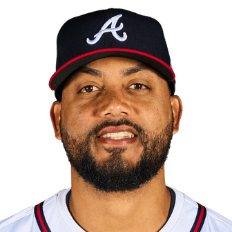 Joel Payamps