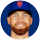 Brandon Nimmo headshot