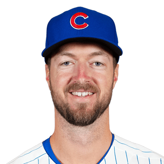 Colin Rea