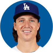Tyler Glasnow