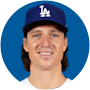 Tyler Glasnow