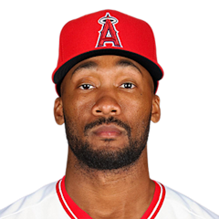 Amir Garrett