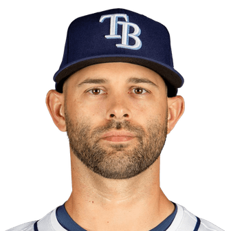 Nick Martinez