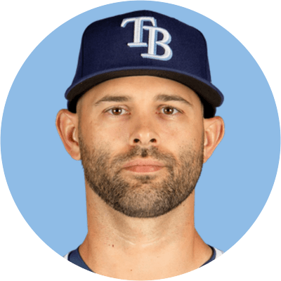 Nick Martinez