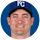 Seth Lugo headshot