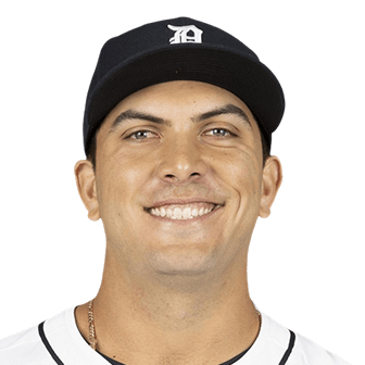 Andrew Vasquez