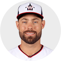 Mac Williamson