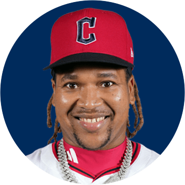 Jose Ramirez