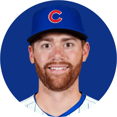 Carson Kelly