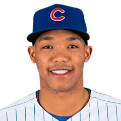 Addison Russell
