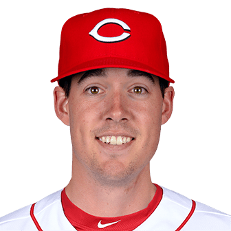 Luke Farrell