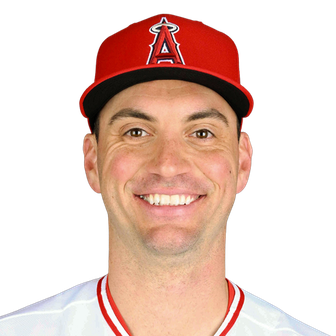 Brent Suter