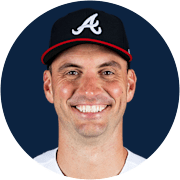 Brent Suter