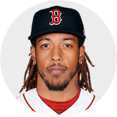 Adalberto Mondesi