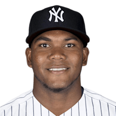 Franchy Cordero