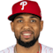 Brewers trade for 1B Carlos Santana – WKTY