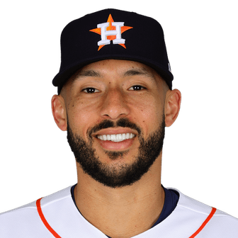 Carlos Correa