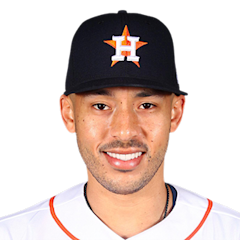 Carlos Correa