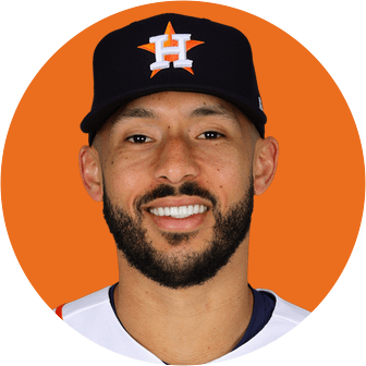 Carlos Correa