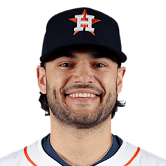 Lance McCullers Jr.
