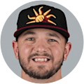 Jordan Minch