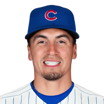 Tyrone Taylor
