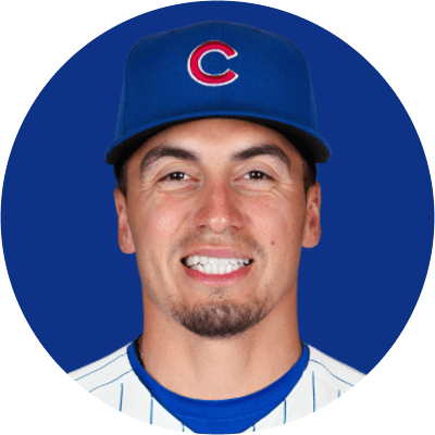 Tyrone Taylor
