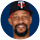 Byron Buxton headshot