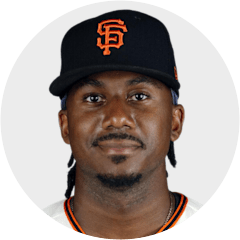 Lewis Brinson