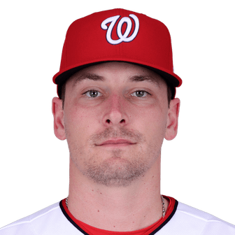 Drew Smith