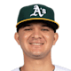 Cristian Alvarado