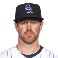 Scott Oberg