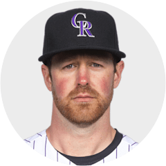 Scott Oberg