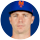 Pete Alonso headshot