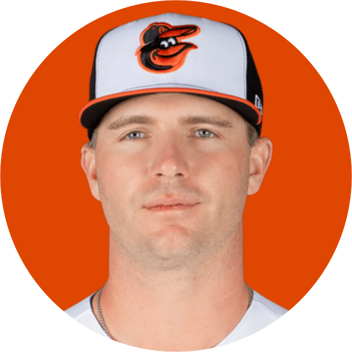 Pete Alonso headshot