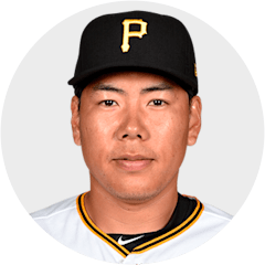 Jung Ho Kang