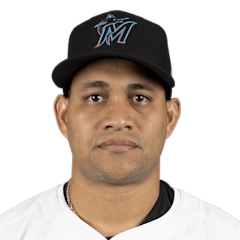 Yonny Chirinos