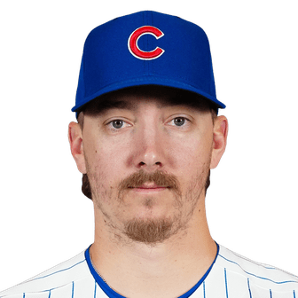 Hunter Harvey